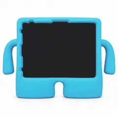 GENERICO - Carcasa Para Niños Antigolpe Compatible Con iPad Pro 11 2018 2020-21 Azul