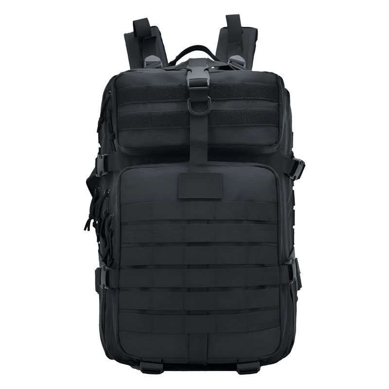 MIGLU - Mochila Táctica Militar Outdoor 45 Lts Impermeable