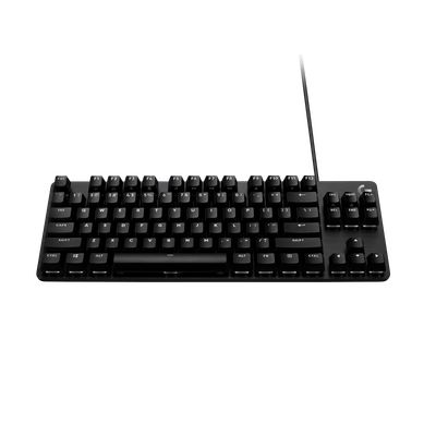 Imagen 2 del producto G413 TKL SE Teclado Mecánico Gamer Retroiluminado USB