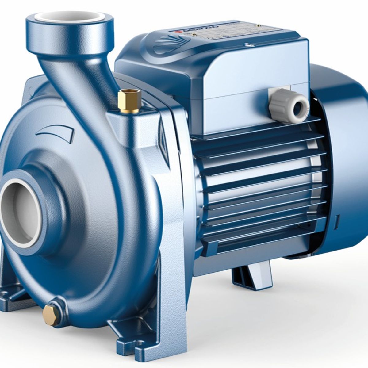 PEDROLLO - Bomba Centrifuga Caudales Medios Marca Pedrollo  Hfm5b