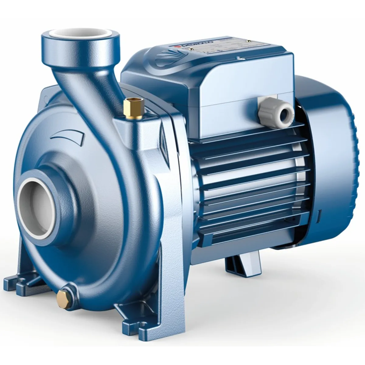 PEDROLLO - Bomba Centrifuga Caudales Medios Marca Pedrollo  Hfm5b