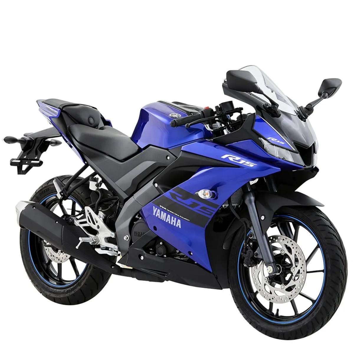 GENERICO - Kit de Distribución Moto Yamaha R15 V3 - V4