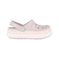 Zuecos Niños Airline High Gris
