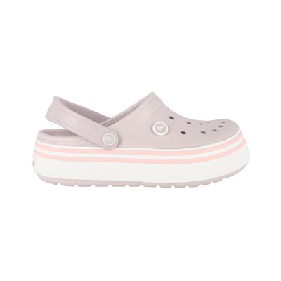 Imagen 1 del producto Zuecos Niños Airline High Gris