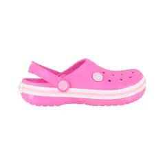 BAMERS - Zuecos Joven Airline Rosado