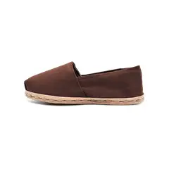 IBERIA - Alpargatas unisex Calzado cómodo y versátil
