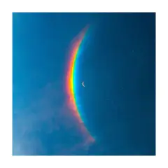 GRUPO LASER DISC - VINILO COLDPLAY MOON MUSIC LIMITED EDITION RED VINYL 1LP