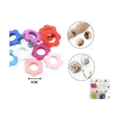 GENERICO - ACCESORIOS PARA PULSERAS