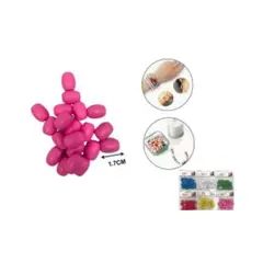 GENERICO - ACCESORIOS PARA PULSERAS