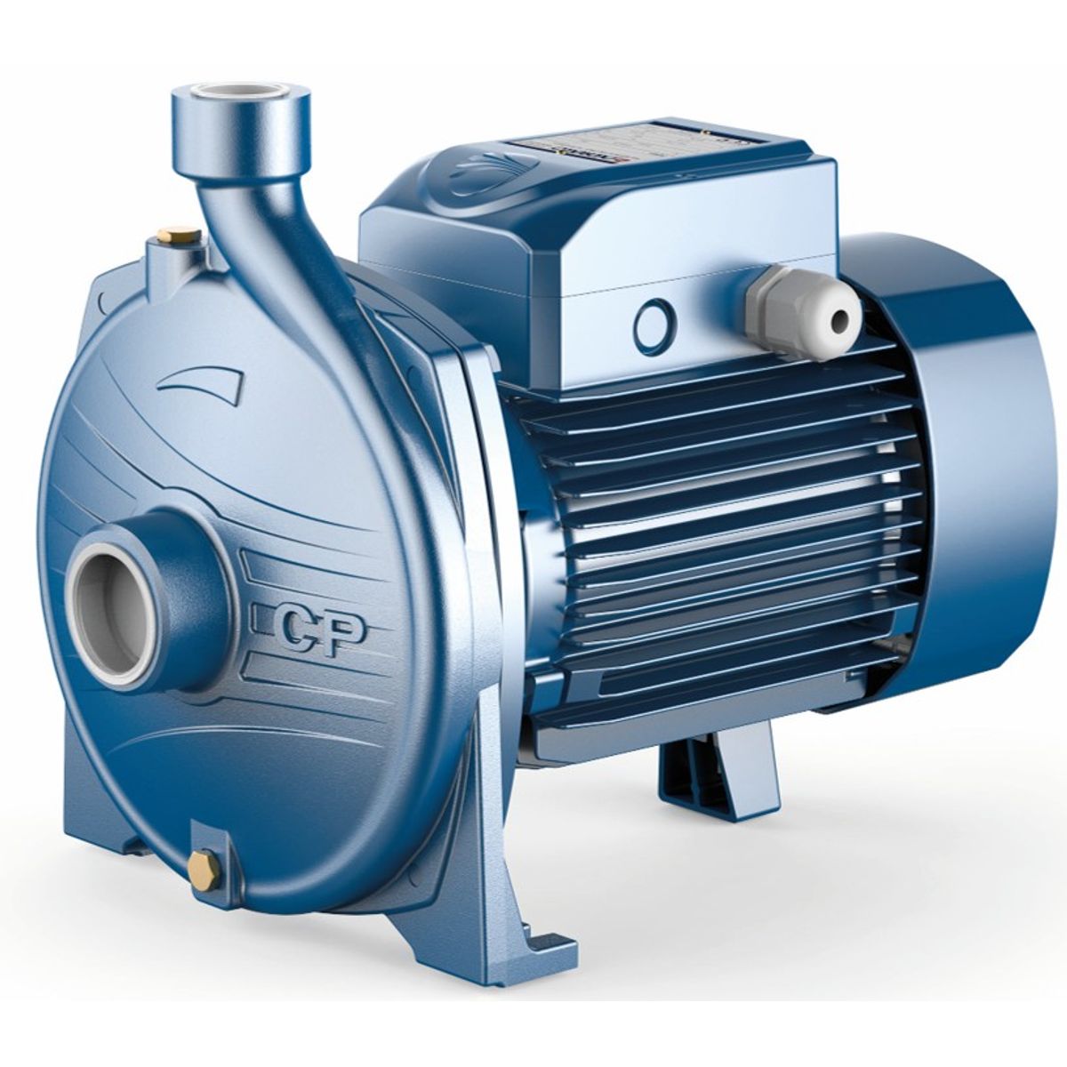 PEDROLLO - Bomba Centrifuga Marca Pedrollo  Cp210a