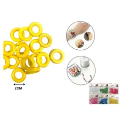 GENERICO - ACCESORIOS PARA PULSERAS