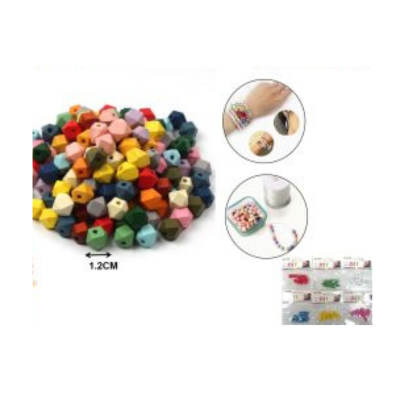 GENERICO - ACCESORIOS PARA PULSERAS