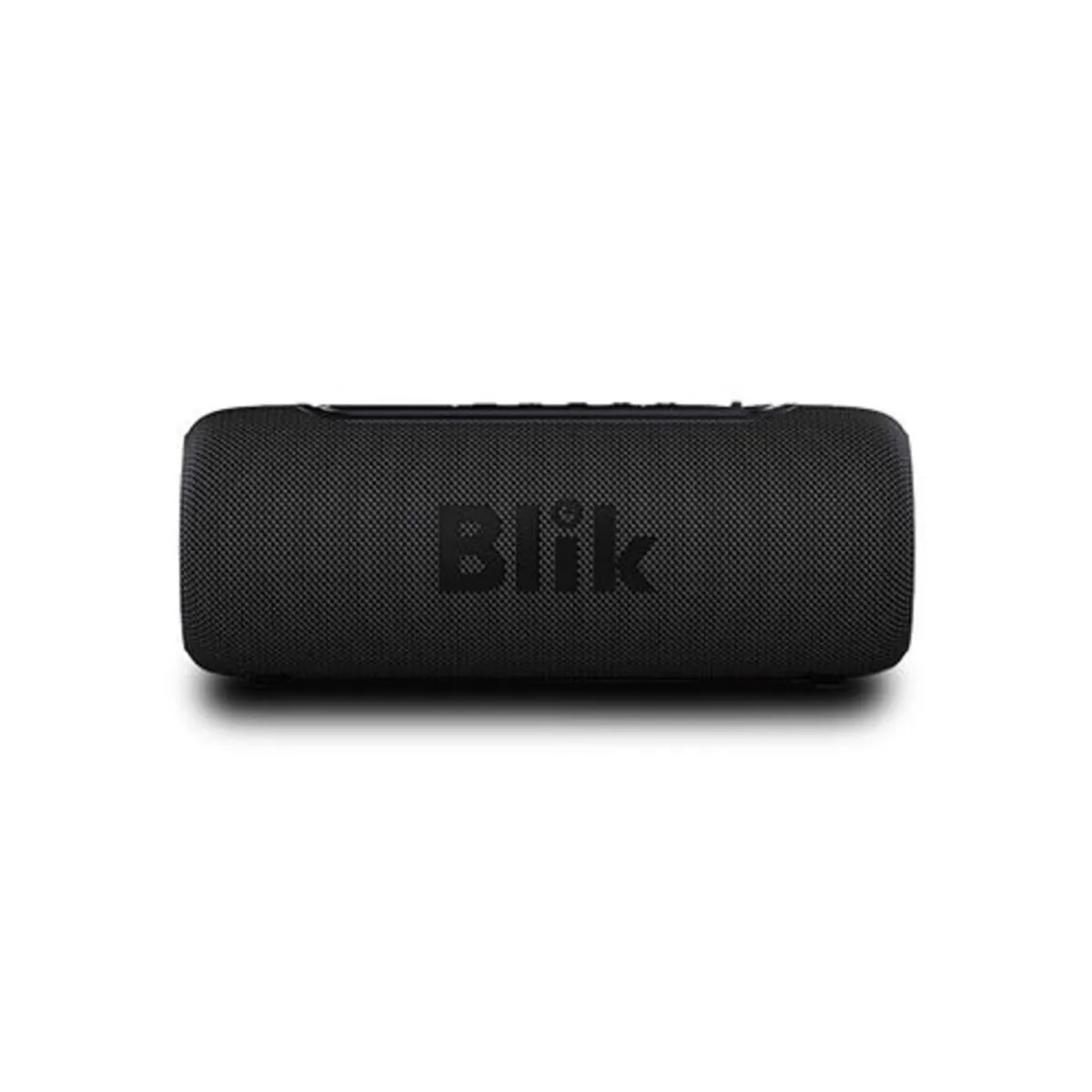 BLIK - Parlante Portatil Bluetooth Blik Live Negro