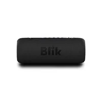 Parlante Portatil Bluetooth Live Negro Negro