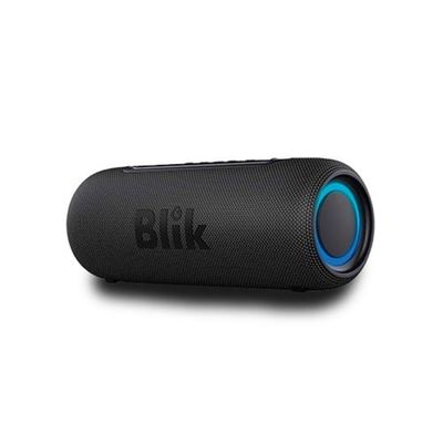 Imagen 2 del producto Parlante Portatil Bluetooth Live Negro Negro