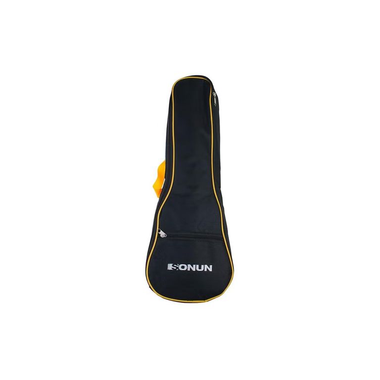Funda Ukelele De 24 Pulgadas Con Acolchado 5mm - SC