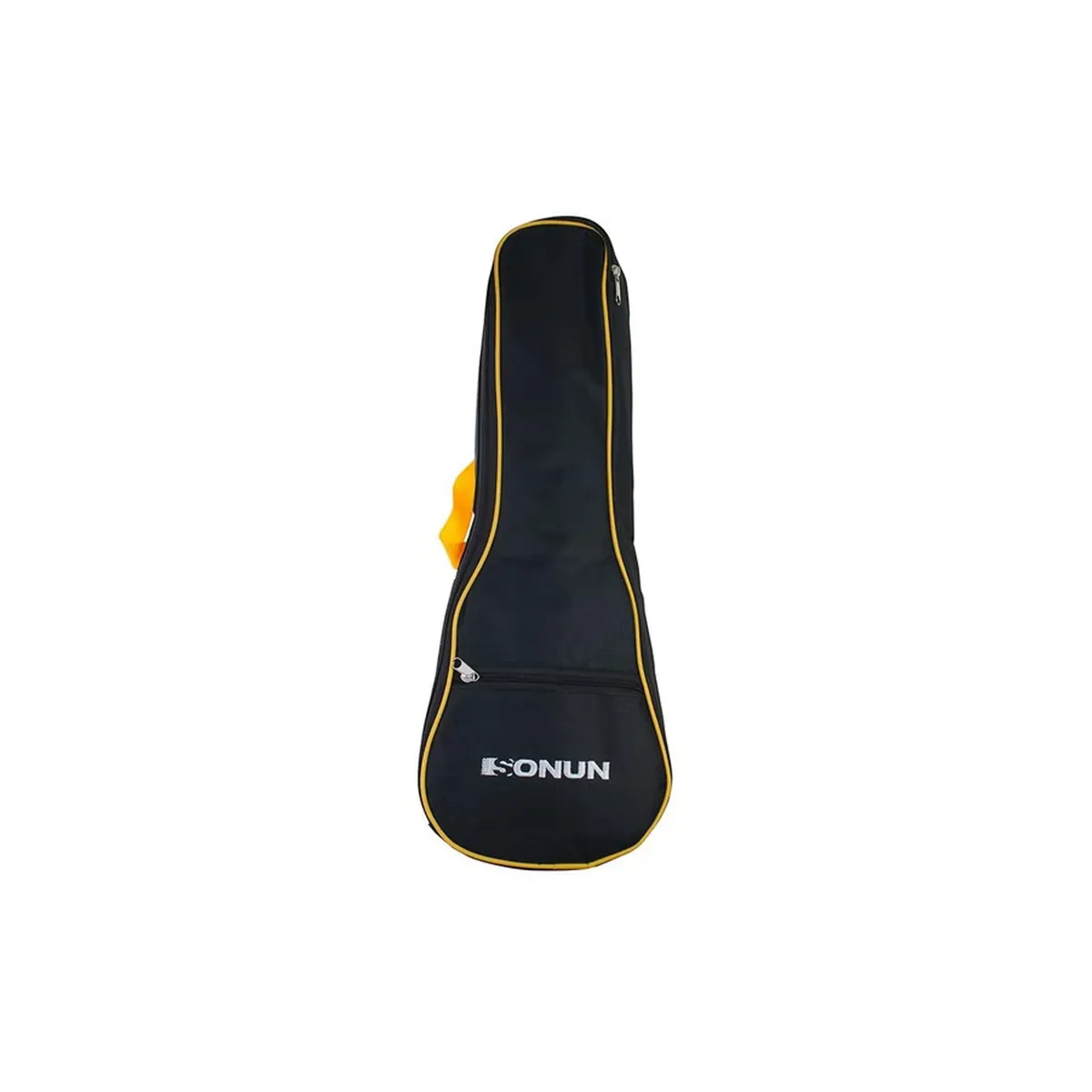 SONUN - Funda Ukelele De 24 Pulgadas Con Acolchado 5mm - SC