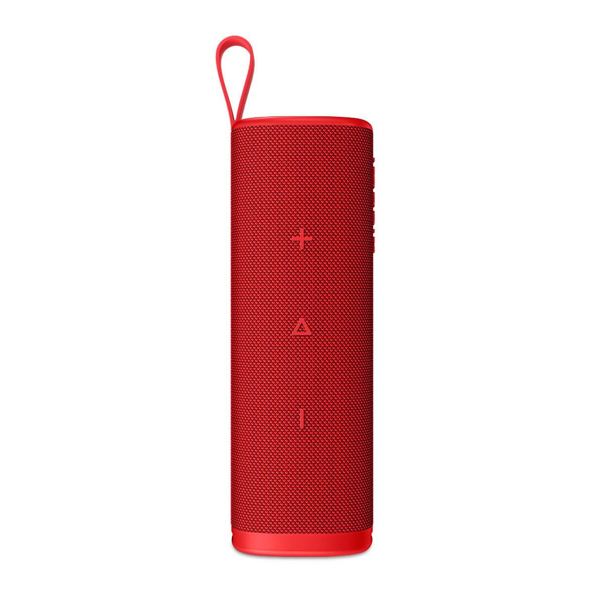 XIAOMI - Parlante Xiaomi Sound Outdoor 30W Rojo BT