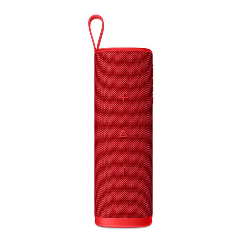 XIAOMI - Parlante Xiaomi Sound Outdoor 30W Rojo BT