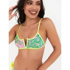 DAIKIRI BIKINIS - Daikiri Top Lima Negro