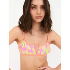 DAIKIRI BIKINIS - Daikiri Top Lima Negro