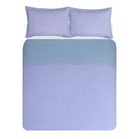 CUBRECAMA QUILT BICOLOR 1.5P