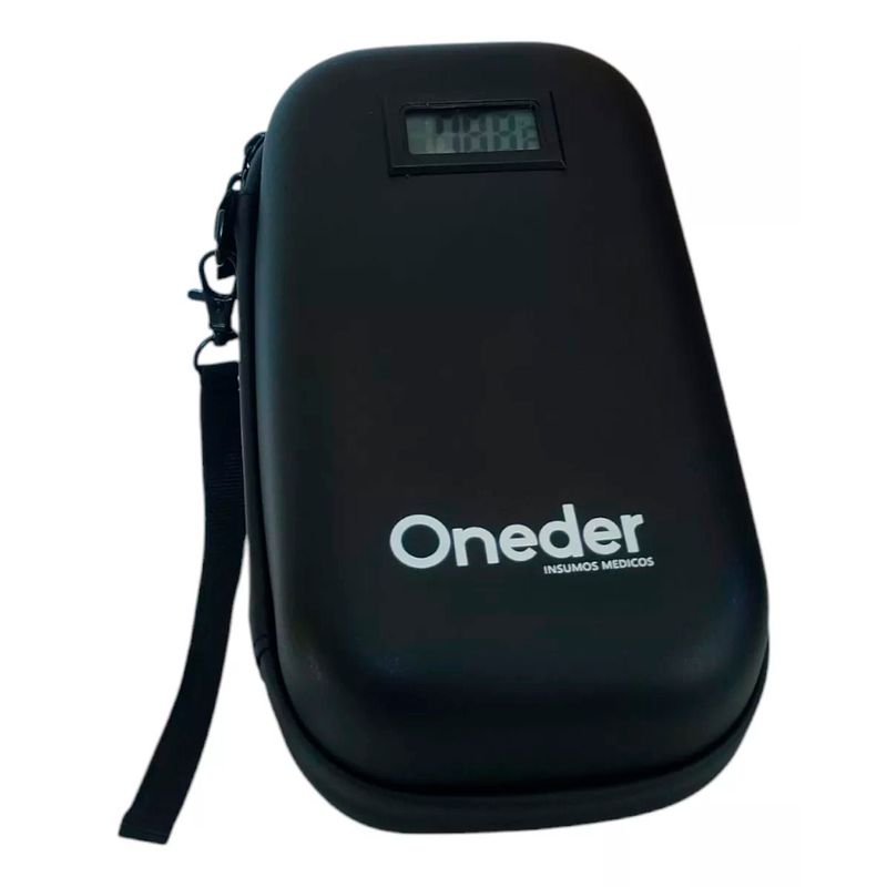 GENERICO - Bolso Estuche De Viaje Cooler Porta Insulina Diabéticos Oneder