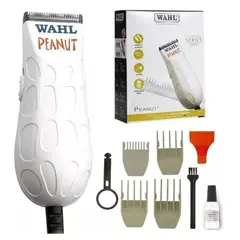 WAHL - Maquina Patillera Peanut Trimmer Profesional