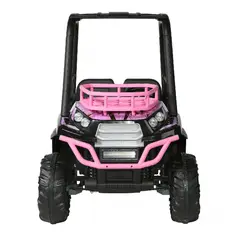 DYNACRAFT - JEEP TODO TERRENO