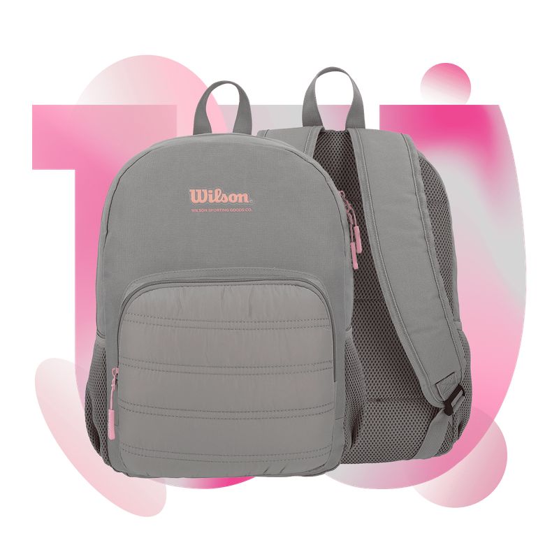 YADATEX - Mochila Wilson Juvenil Casual Portanotebook