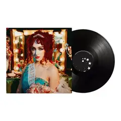 ISLAND - Chappell Roan Rise And Fall Of A Midwest Vinilo Negro