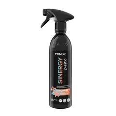 VONIXX - SINERGY PLASTIC - Sellador para plasticos - 500ml