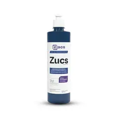 ZACS - ZUCS - Renovador de Plasticos - 500ml