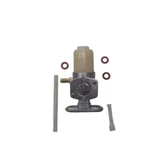 GENERICO - Llave de Paso Bencina / Combustible Moto Suzuki GN 125