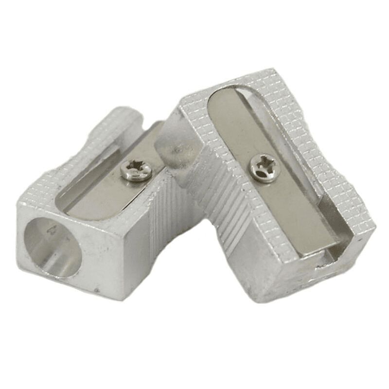 ADIX - Sacapunta Metalico Recto 005 Adix