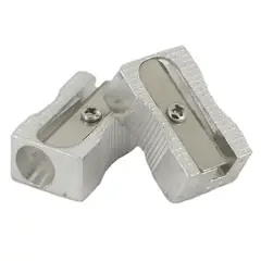 ADIX - Sacapunta Metalico Recto 005