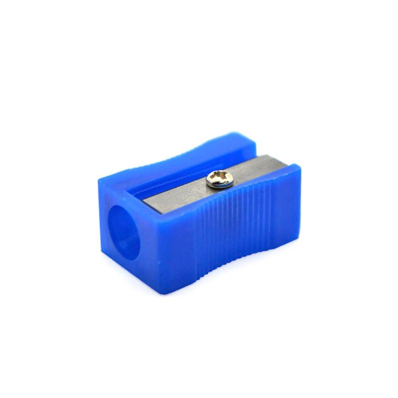 PROARTE - Sacapuntas Plastico Azul Jumbo Proarte