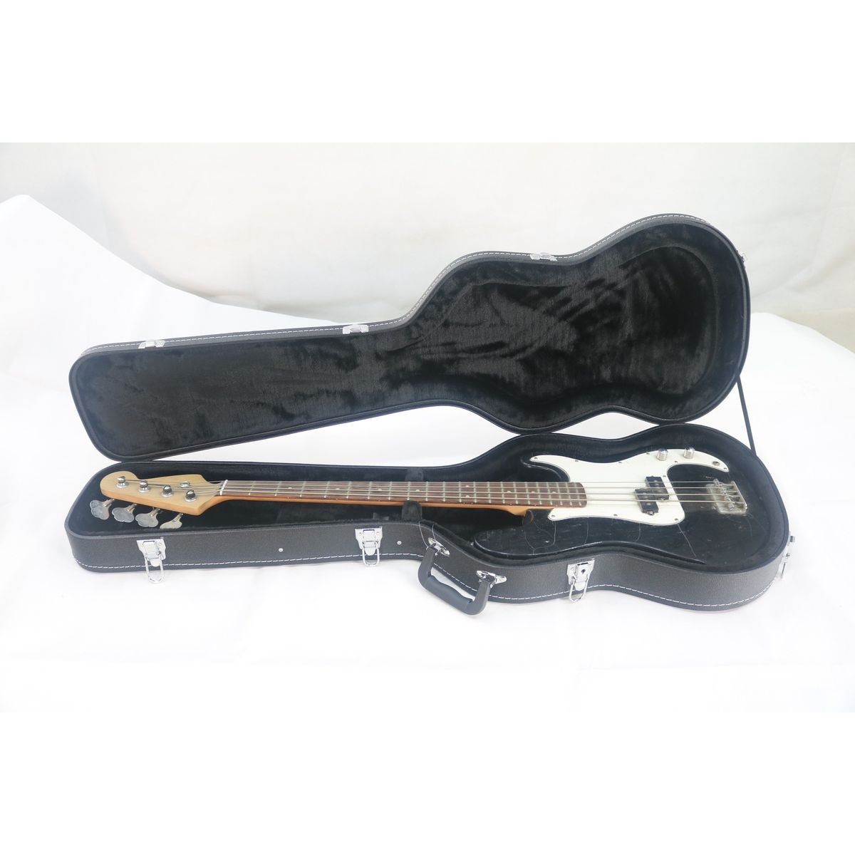 GENERICO - Case Rigido Bajo Case de bajo