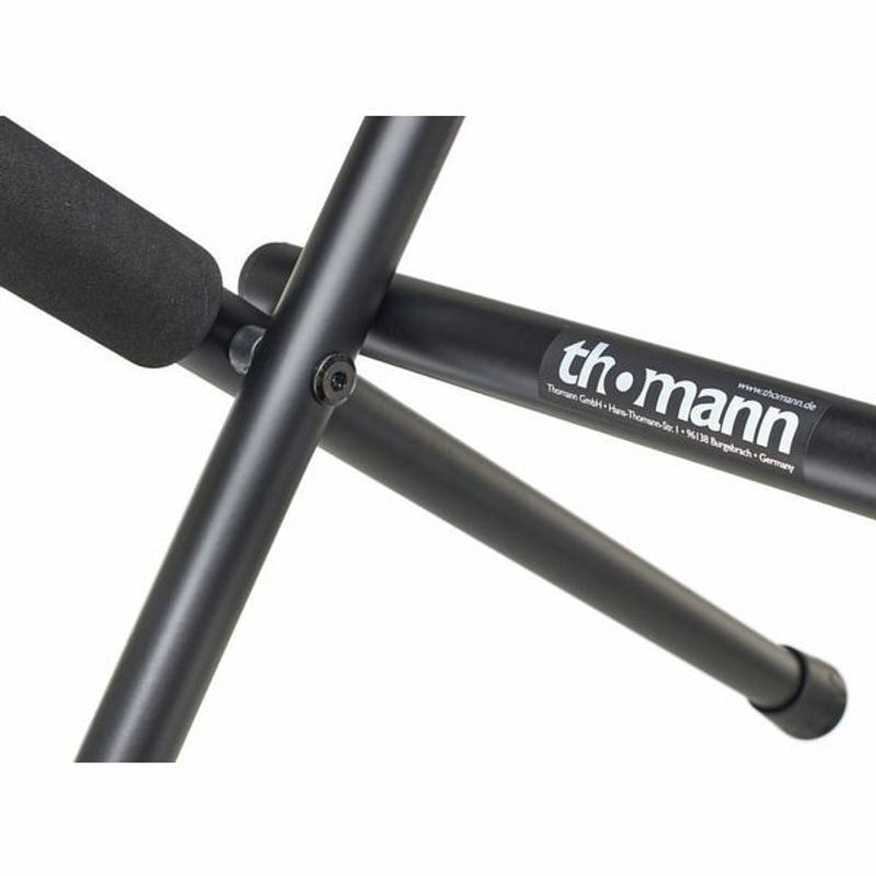 GENERICO - Thomann Amp Stand Soporte para amplificador