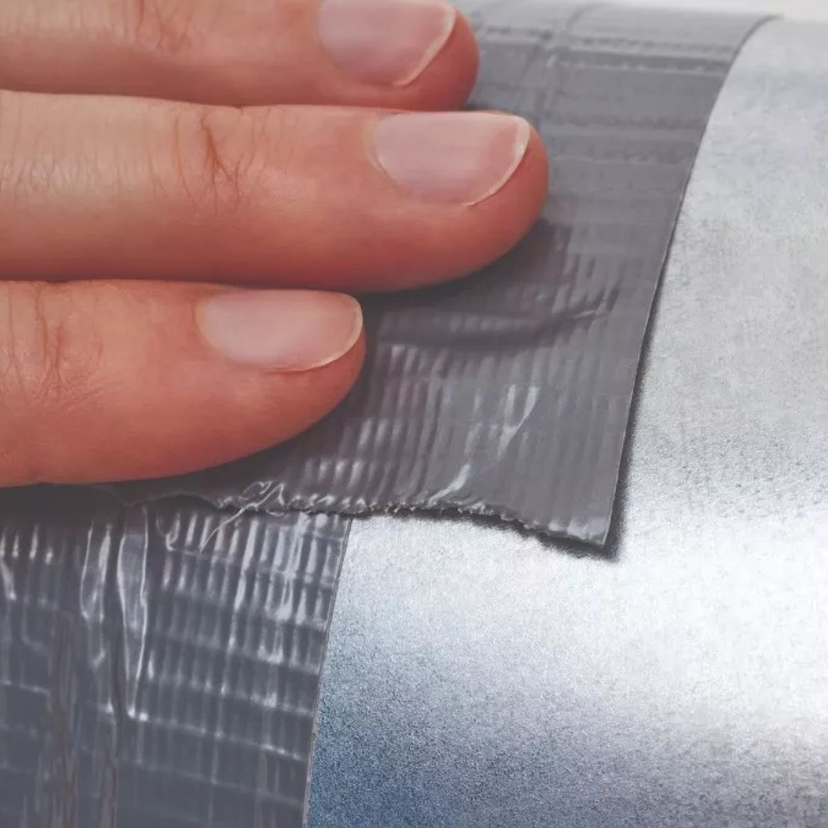 TESA - Cinta Duct Tape Tesa Pro Strong Gris 25m X 50mm