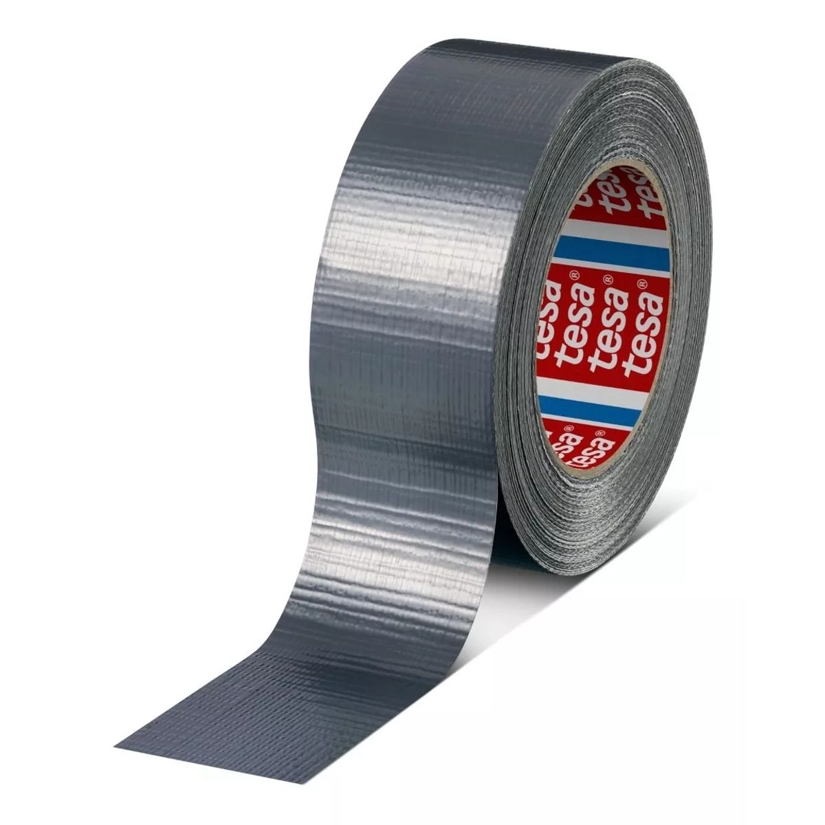 TESA - Cinta Duct Tape Tesa Pro Strong Gris 25m X 50mm