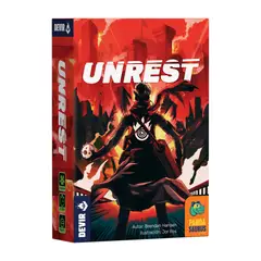 DEVIR - Unrest