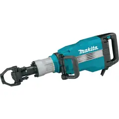 MAKITA - MARTILLO DEMOLEDOR HEX HM1502 - 1850W 491J