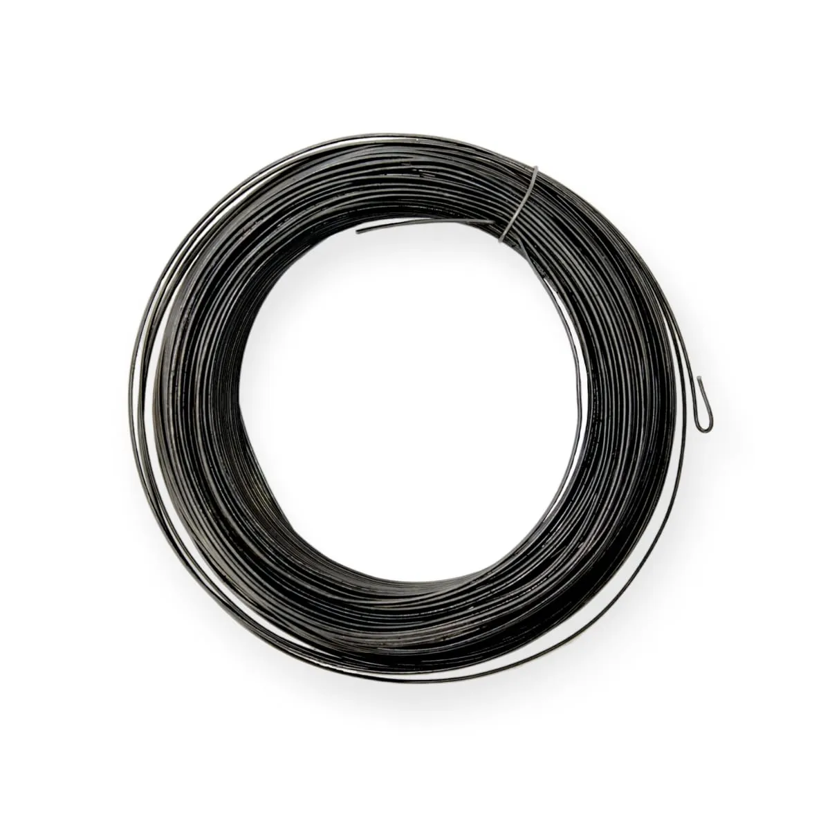 Alambre Negro N° 18 1 Kg - Diartek, marca GENERICO - Foto Principal