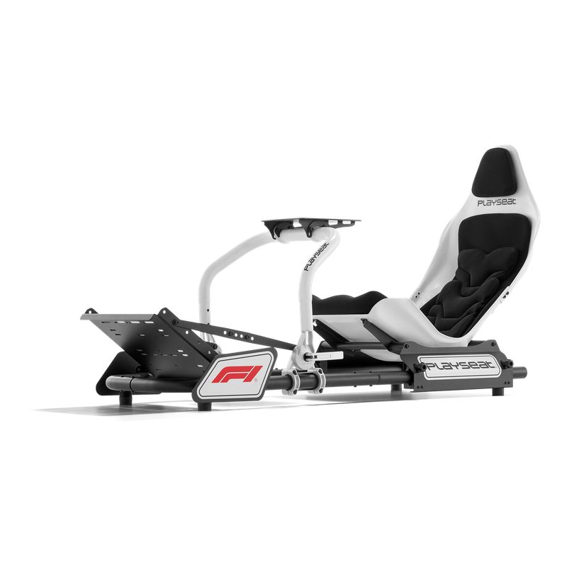 GENERICO - Simulador Cockpit Playseat Formula Instinct - F1 Edition