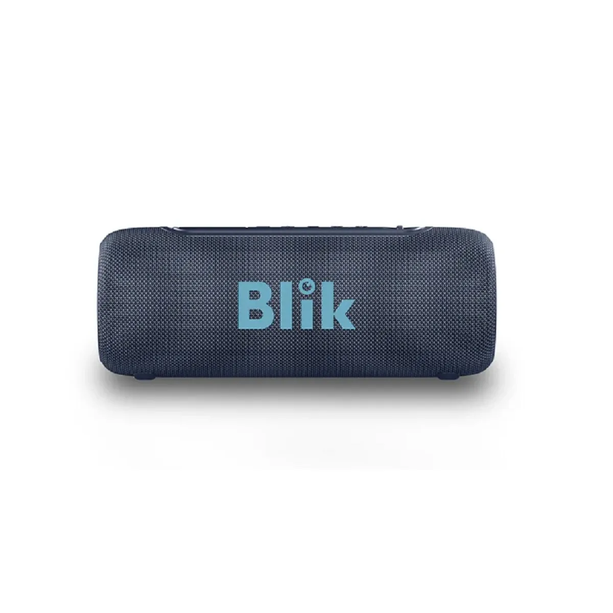 BLIK - Parlante Bluetooth Blik Live Azul