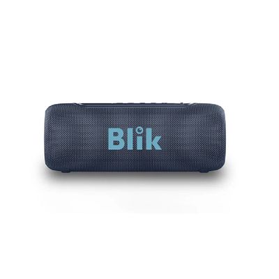 Imagen 2 del producto Parlante Bluetooth Live Azul Azul
