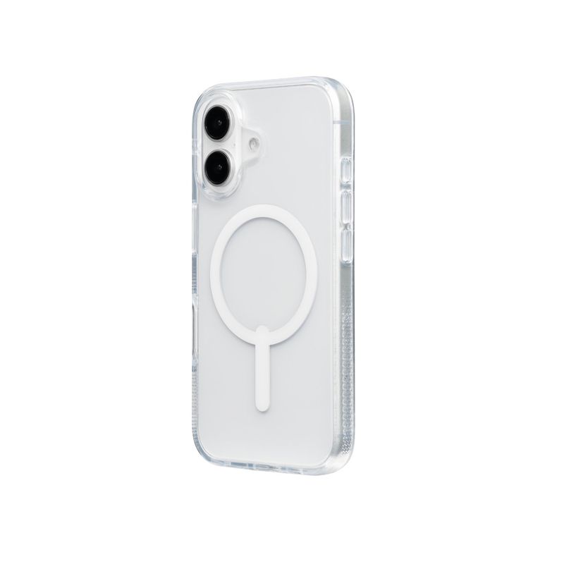 ZAGG - Funda Crystal Palace Snap Magsafe iPhone 16 Zagg Pam