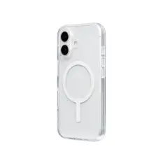 ZAGG - Funda Crystal Palace Snap Magsafe iPhone 16 Pam
