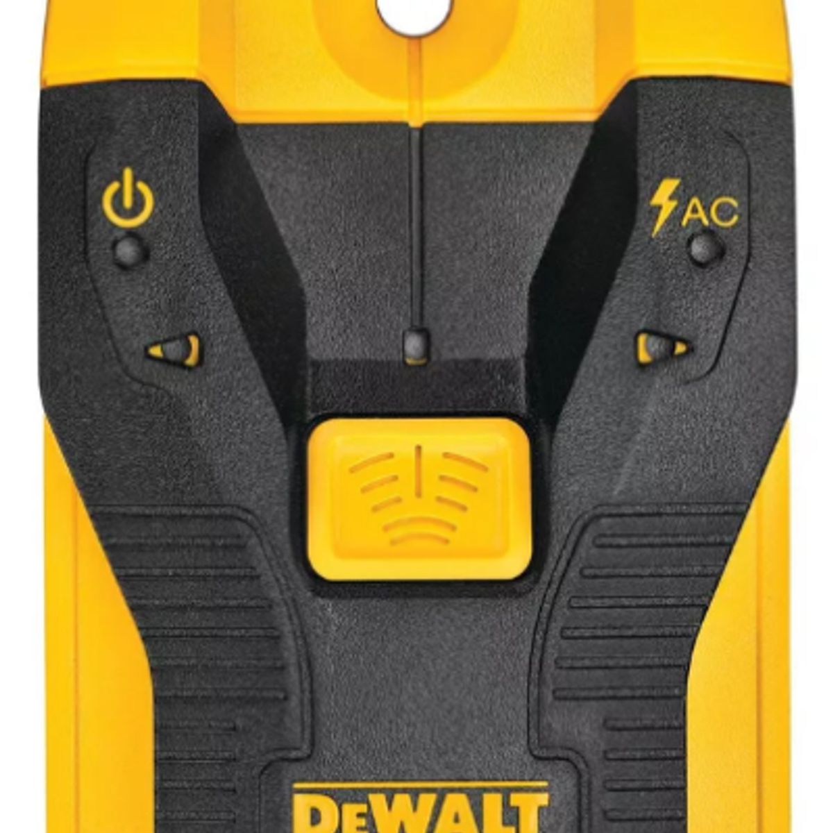 DEWALT - Detector Laser 34 Rango Detección 19mm Dewalt Dw0100
